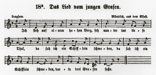 35d-Im Krug-Die Nonne