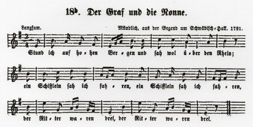 35e-Im Krug-Die Nonne