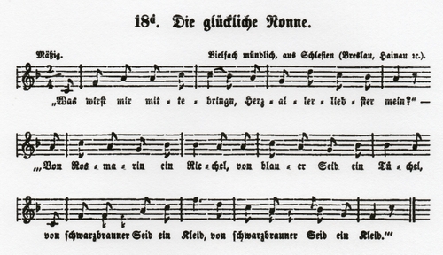35g-Im Krug-Die Nonne
