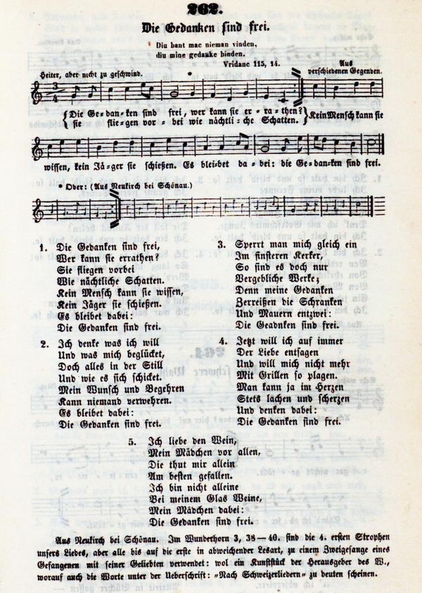 60-10-Die Gedanken-Fallersl-SchlesVolksl-1842