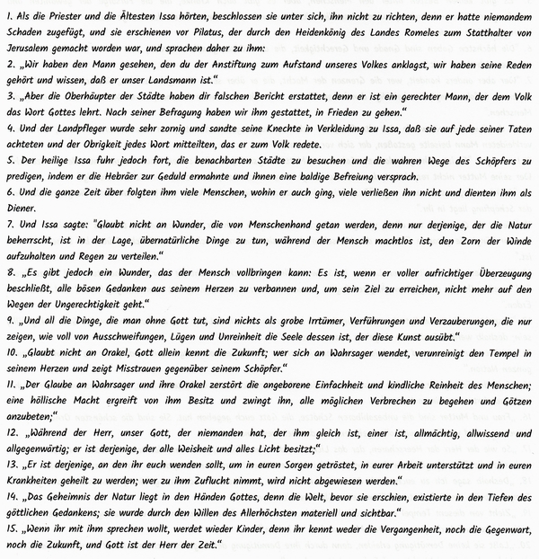 11-Pilatus beobachtet