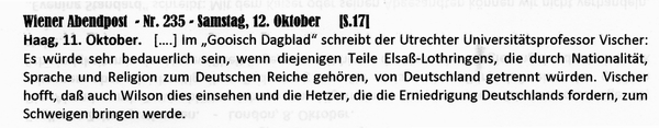 1918-10-12-VBu-Elsa-Grippe-Wiener Zeitung-02