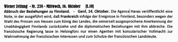 1918-10-16-Notenwechsel-USA-Dland-Wiener Abendpost-07