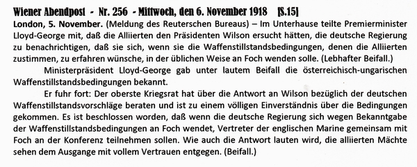 1918-11-06-Waffenststbeding abholen-WZ