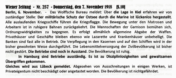 1918-11-07-Situation Kiel-WZ