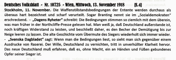 1918-11-13-15-Komm zu Waffenstd-DVB
