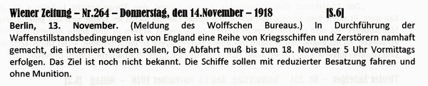 1918-11-14-03-Internierung Schiffe GB-WZ