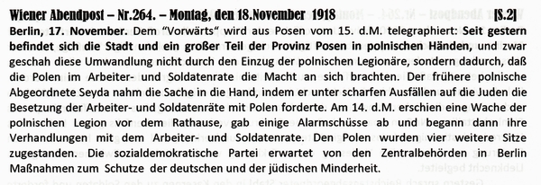 1918-11-18-01-Polen in Posen-WAP