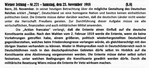 1918-11-23-10- Temps-Deutschgestaltg-WZ
