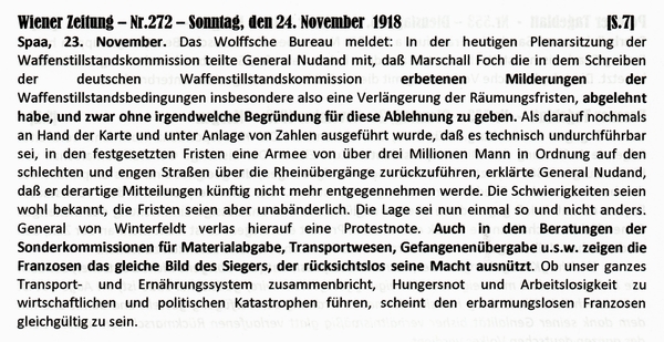 1918-11-24-01-Waffenststd-mild-Ablehnung-WZ
