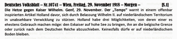 1918-11-29-14-Hetze geg Wilhelm-DVB