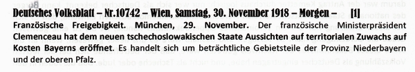 1918-11-30-17-Frank verteilt dt Lande-DVB