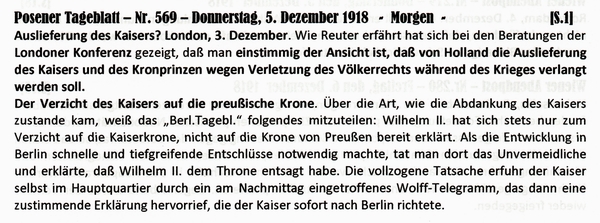 1918-12-05-08-Auslieferung Kaiser-POS