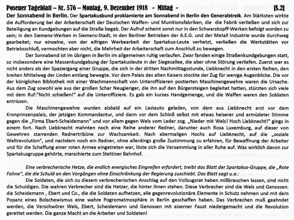 1918-12-09-Spartakus in Berlin-POS
