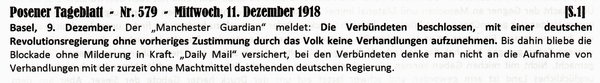 1918-12-11--02-Keine Verhdlg m RevolReg-POS