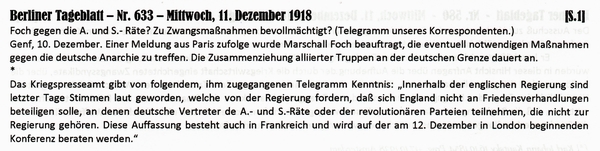 1918-12-11-13-Foch gegen A u S Rte-BTB