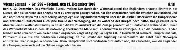 1918-12-13-02-Hungersperre der Ostsee d England-WZ