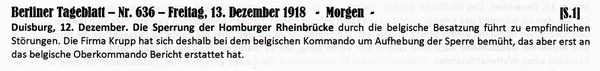 1918-12-13-09-Rheinbrck Duisbg gesperrt-BTB