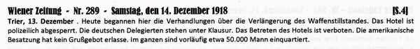 1918-12-14-01-Verlngerung Waffenstd-01-WZ