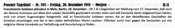 1918-12-20-01-frz-Soldaten plndern in Metz-POS