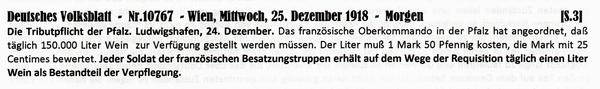 1918-12-25-06-Tributpflicht der Pfalz-DVB