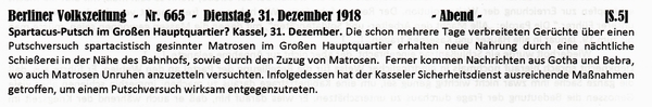 1918-12-31-04-Putsch i Kassel-BVZ