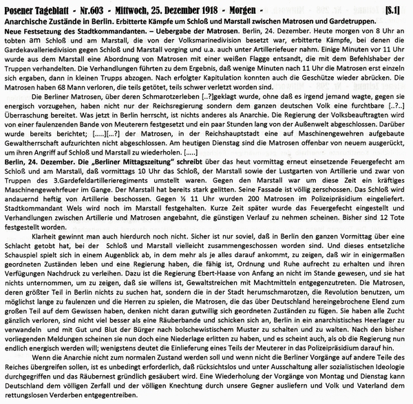 1918-12-25-01-Chaos in Berlin-POS