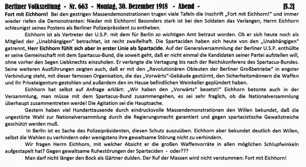 1918-12-30-Fort mit Eichhorn-BVZ