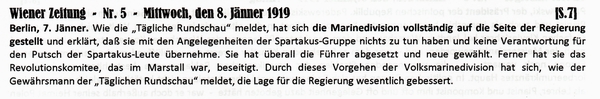 1919-01-08-07-Marine zu Regierung-WZ