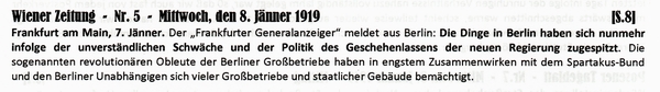 1919-01-08-12-Sparta Umtriebe i Berlin-WZ