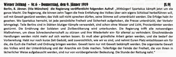 1919-01-09-05-Regierungsaufruf-WZ
