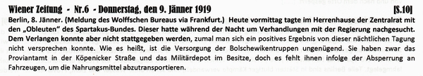 1919-01-09-08-Verhdlg mit Spartak abgelehnt-WZ