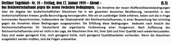 1919-01-17-gaWaffenstd-Wirtschaftsamt geg neue Bedingungen-BTB