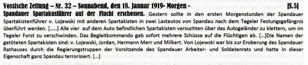 1919-01-18-dSpartakus-Fhrer erschossen-VOS
