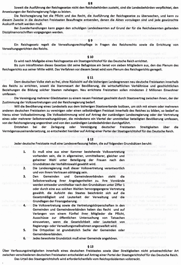 1919-01-21-Wahlen-Entwurf Verfassung-2-DAZ