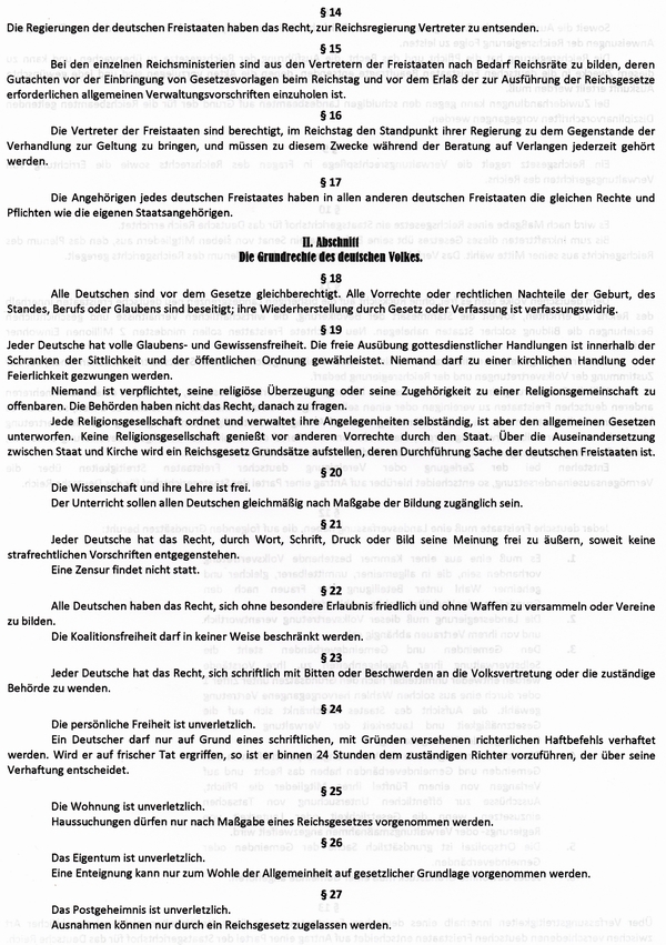 1919-01-21-Wahlen-Entwurf Verfassung-3-DAZ