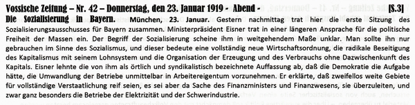1919-01-23-cEisner-Sozialisierung-VOS
