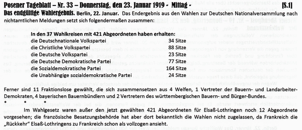 1919-01-23-dNatiovers-Wahlen Ergebnis-POS