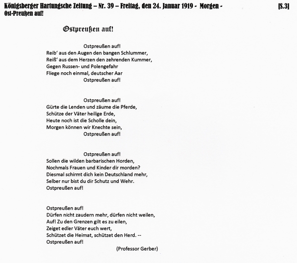 1919-01-24-xOstpr-Ostpreuen auf-KHZ