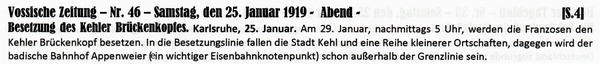 1919-01-25-aWaffenstd-Besetzung Kehl-VOS