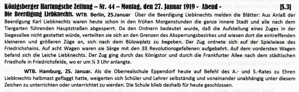 1919-01-27-bSparta-Beerdigung Liebknecht-KHZ