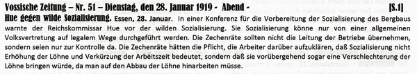 1919-01-28-baRevolution-Wilde Sozialisierung-VOS