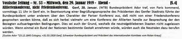 1919-01-29-aFriedkon-ist Alliiertenkonferenz-VOS