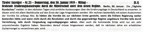 1919-01-30-dRegierung-Ernhrungskatastr-TAZ