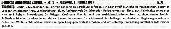 1919-01-01-aStraburg Internierung-DAZ