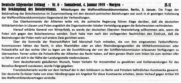 1919-01-04-cBolschewismus Bekmpf-Waffenstd-DAZ