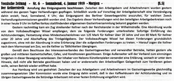 1919-01-04-dKellnerstreik-VOS