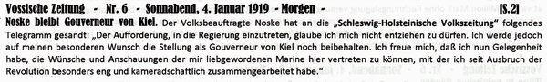 1919-01-04-jNoske Gouverneur Kiel-VOS