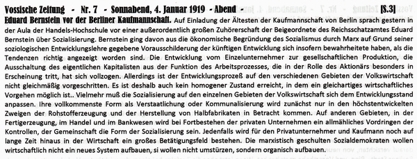 1919-01-04-kBernstein zu Sozialisierung-VOS