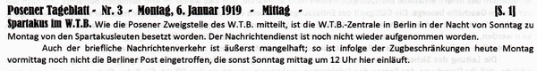 1919-01-06-aPutsch-Spartakus im WTB-POS